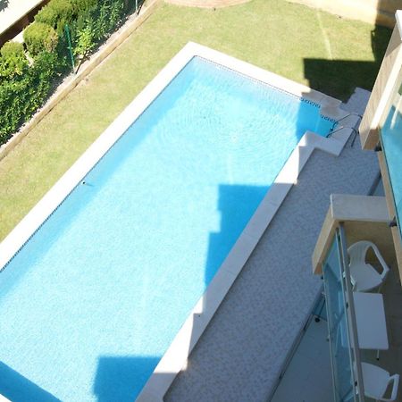 Apart. A-Dorada Miami Playa Apartment Exterior photo