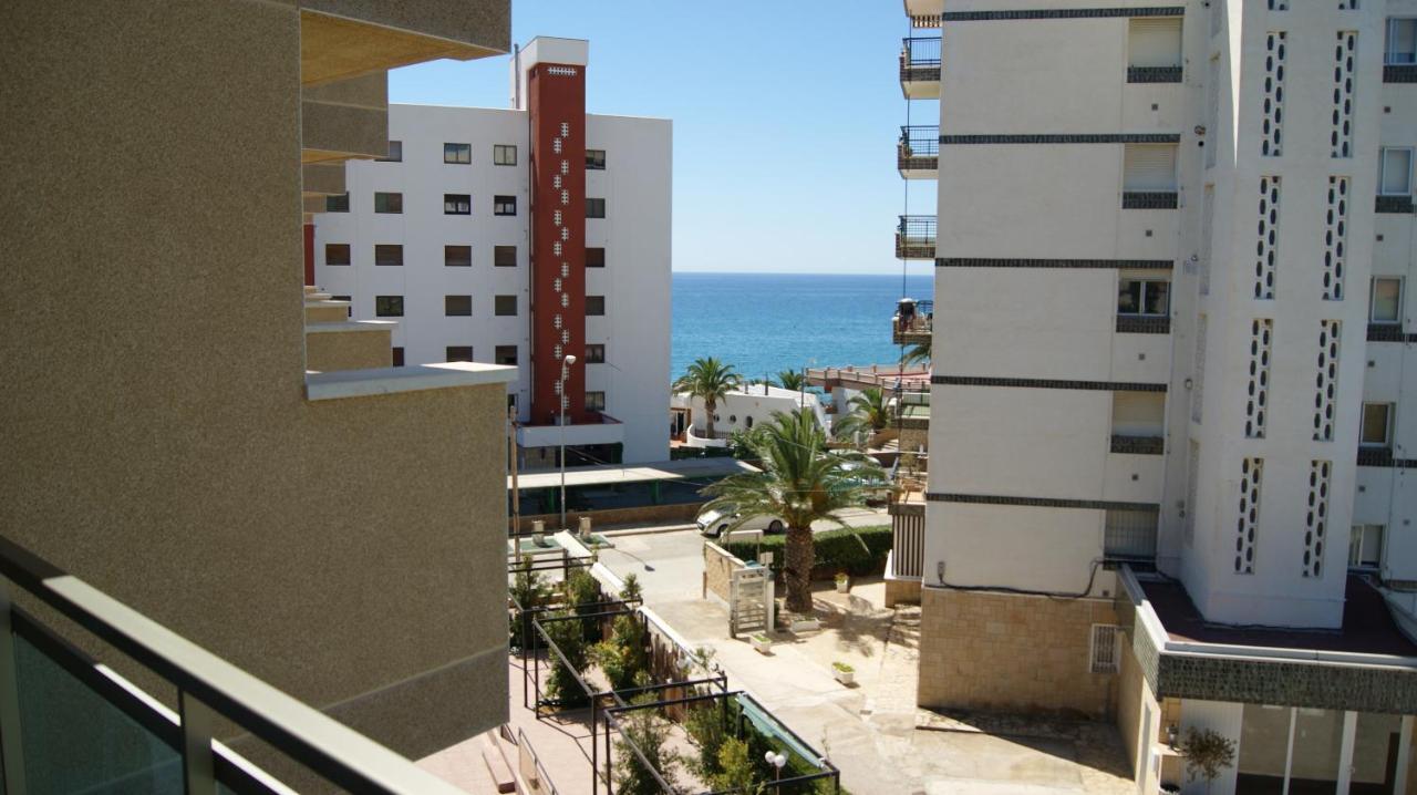 Apart. A-Dorada Miami Playa Apartment Exterior photo