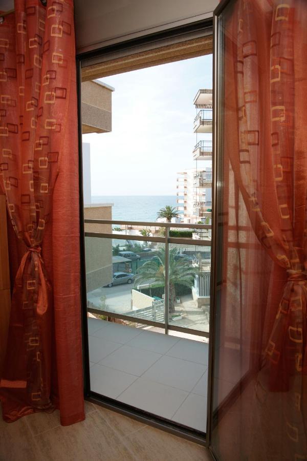 Apart. A-Dorada Miami Playa Apartment Exterior photo