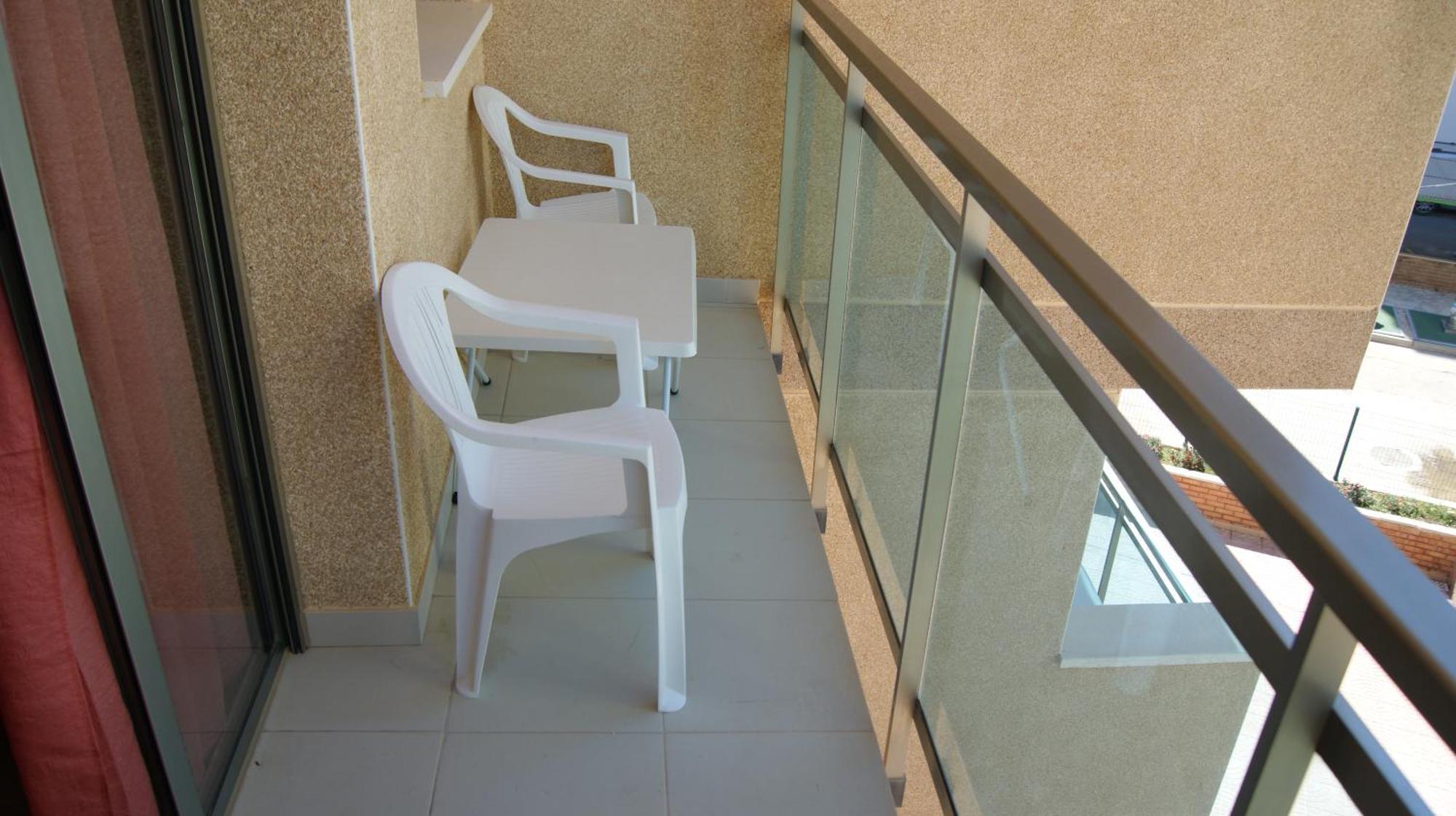 Apart. A-Dorada Miami Playa Apartment Exterior photo