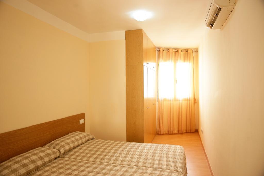 Apart. A-Dorada Miami Playa Apartment Exterior photo