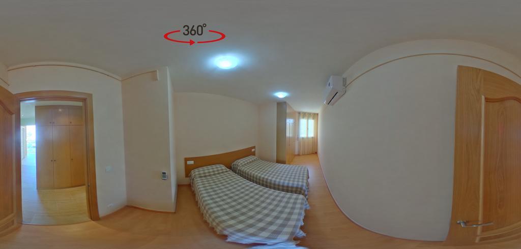 Apart. A-Dorada Miami Playa Apartment Room photo
